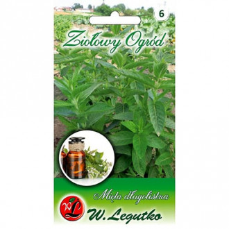 Мента Legutko изображение 4