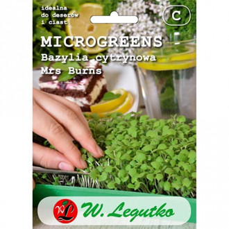 Mikrogreen Bazylia Mrs. Burns interface.image 12