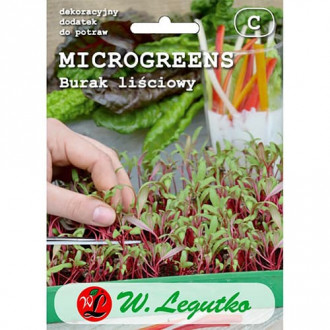 Mikrogreen Burak lisciowy interface.image 7