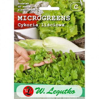 Microgreens Cykoria liściowa interface.image 15