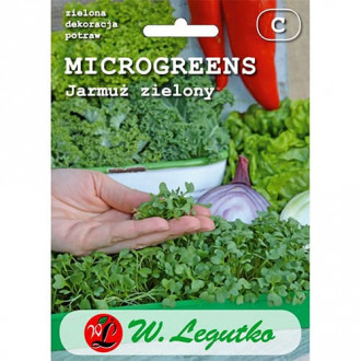 Mikrogreen Jarmuz zielony interface.image 5