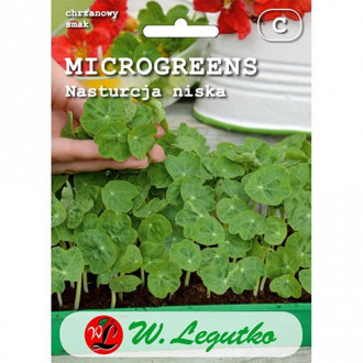 Mikrogreen Nasturcja interface.image 10
