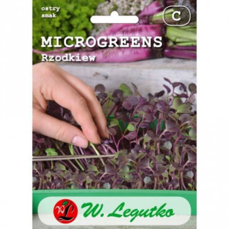Mikrogreen Rzodkiew interface.image 4