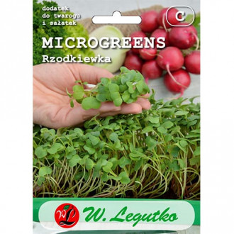 Mikrogreen Rzodkiewka interface.image 4