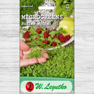 Microplante - Năsturel Legutko imagine 9