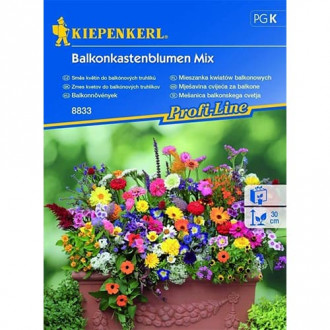 Mieszanka ozdobna dla balkona, mix kolorow interface.image 15