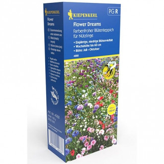 Mieszanka ozdobna Flower Dreams, mix kolorow interface.image 16