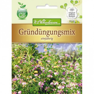 Mieszanka roslin na zielony nawoz Starter, mix odmian interface.image 11