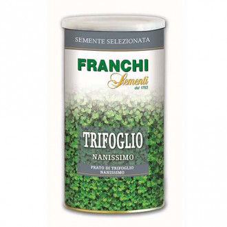 Микропокривало за морава Nanissimo изображение 1