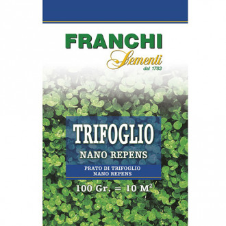 Микропокривало за морава Nano изображение 2