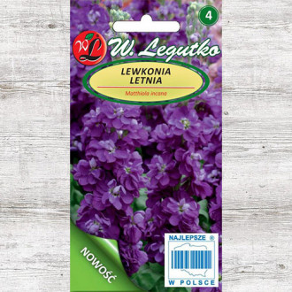 Mixandre Excelsior violet Legutko imagine 5