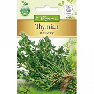 Многогодишна мащерка изображение 7