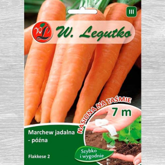 Morcovi Flakkese 2 imagine 12