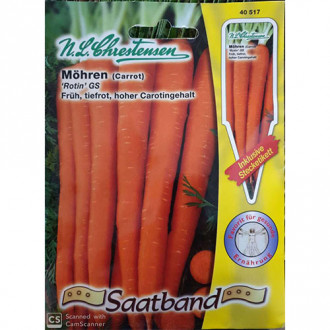 Morcovi Rotin imagine 5