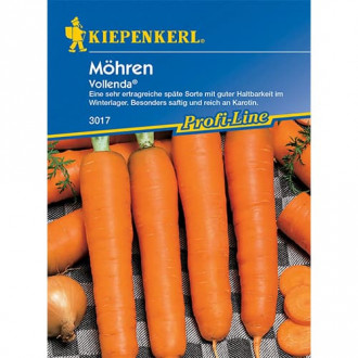 Morcovi Vollenda imagine 6