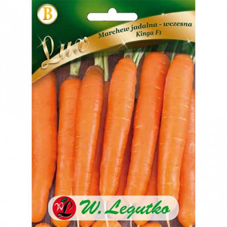Морков Kinga F1 изображение 8