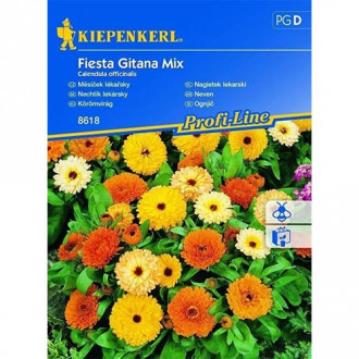 Nagietek Fiesta Gitana, mix kolorow interface.image 18