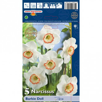 Narcise Barbie Doll imagine 16