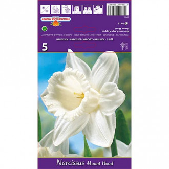 Narcise Mount Hood imagine 4