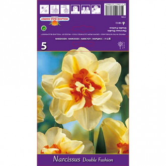 Narcise Double Fashion imagine 2