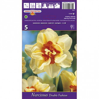 Нарцис Double Fashion изображение 14