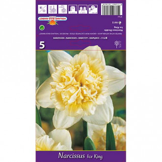 Нарцис Ice King изображение 1