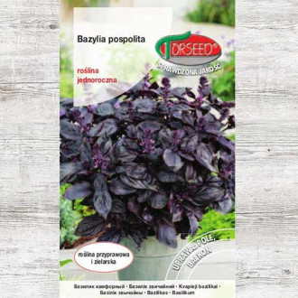 Nasiona Bazylia czerwona interface.image 2
