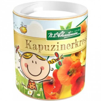 Nasturcja nasiona dla dzieci, mix kolorow interface.image 17