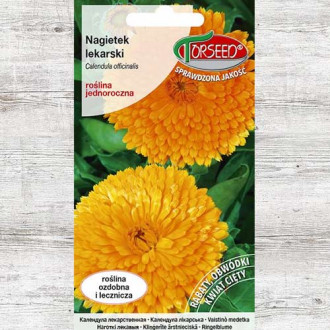 Nasiona Nagietek lekarski interface.image 9