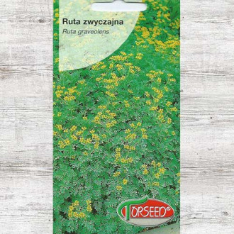 Nasiona Ruta zwyczajna interface.image 1