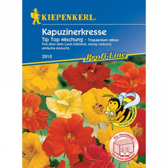 Nasturcja Tip Top, mix kolorow interface.image 6