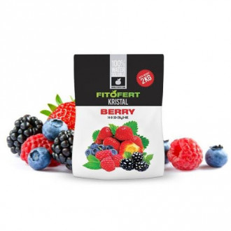 Nawóz do roślin jagodowych Fitofert Kristal Berry interface.image 2