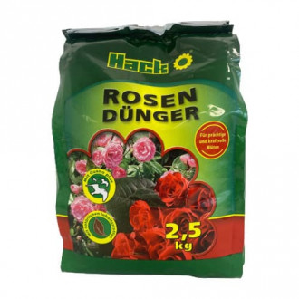 Nawóz do róż 2,5 kg interface.image 2
