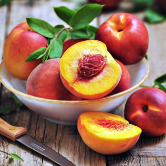 Nectarin Gorrali imagine 12