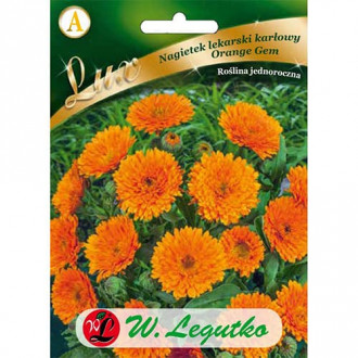 Невен Orange Gem изображение 7