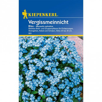 Niezapominajka Blau interface.image 2