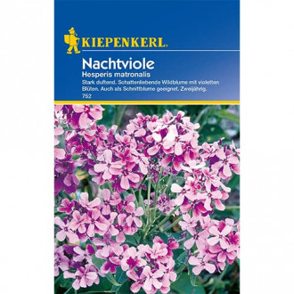 Обикновен вечерник изображение 1