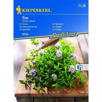 Мащерка Tim изображение 5