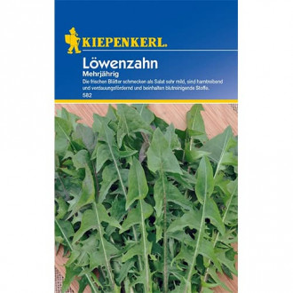 Обикновено глухарче