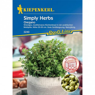 Oregano Symply Herbs interface.image 9
