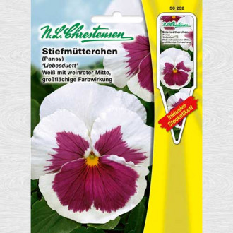 Panseluțe Liebesduett imagine 7