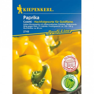 Papryka slodka Coletti interface.image 9