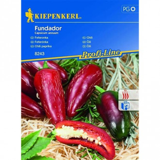 Papryka ostra Fundador F1 interface.image 5