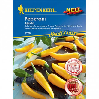 Papryka ostra Peperoni Agudo interface.image 16