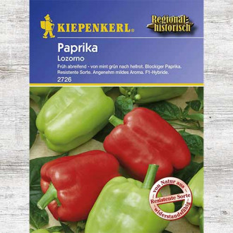 Papryka słodka Lozorno F1 interface.image 18