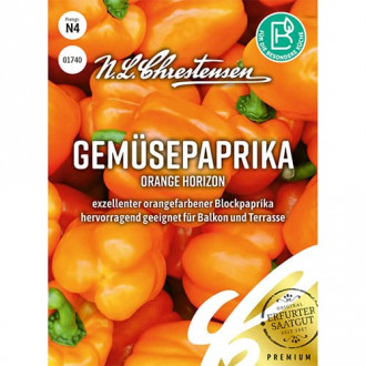 Papryka slodka Orange Horizon interface.image 10