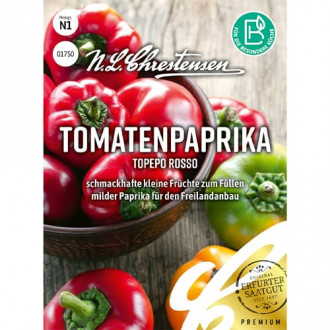 Papryka slodka Topepo Rosso interface.image 1