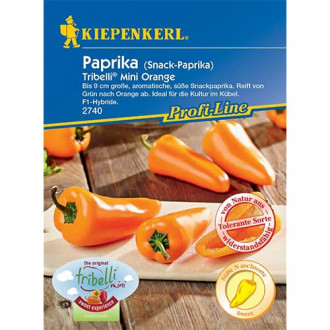 Papryka slodka Tribelli® Mini Orange interface.image 7