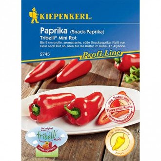 Papryka slodka Tribelli® Mini Rot interface.image 11