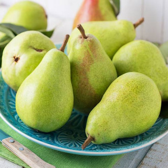 Păr Passe Crassane imagine 18